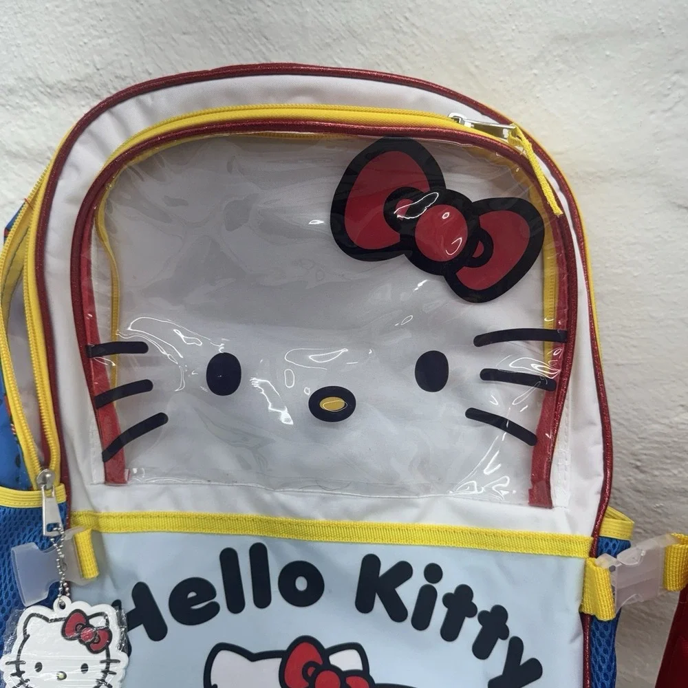 Sanrio Hello Kitty Girls 3Piece 17